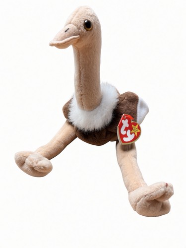 Beanie baby stretch - beanie,